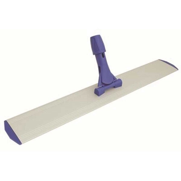 24 in. Aluminum Quick-Connect Microfiber Mop Frame